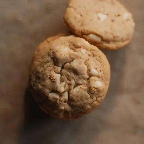 Callebaut White Chocolate Bakestable Chunks